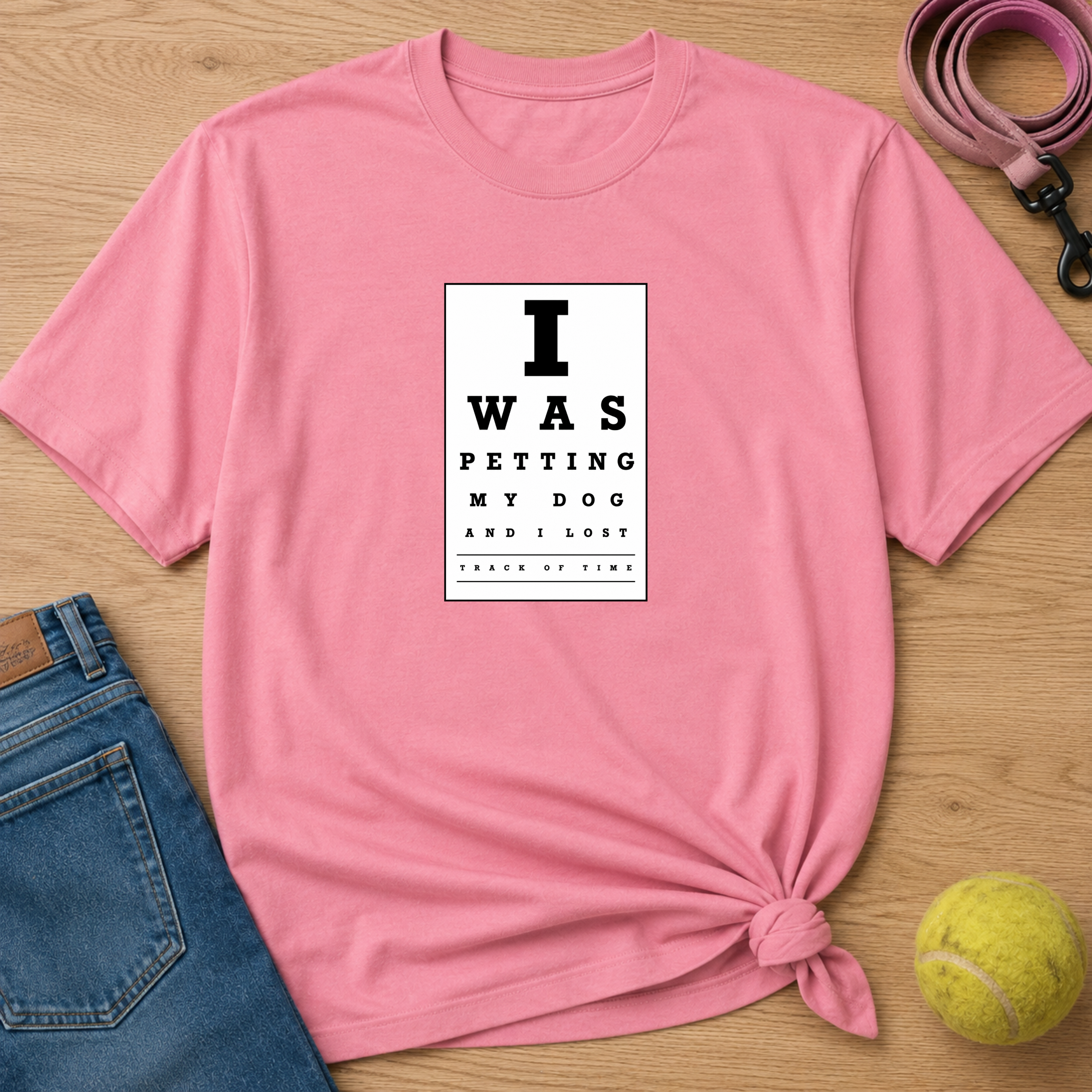 Eye Testing