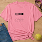 Barcode: Dog