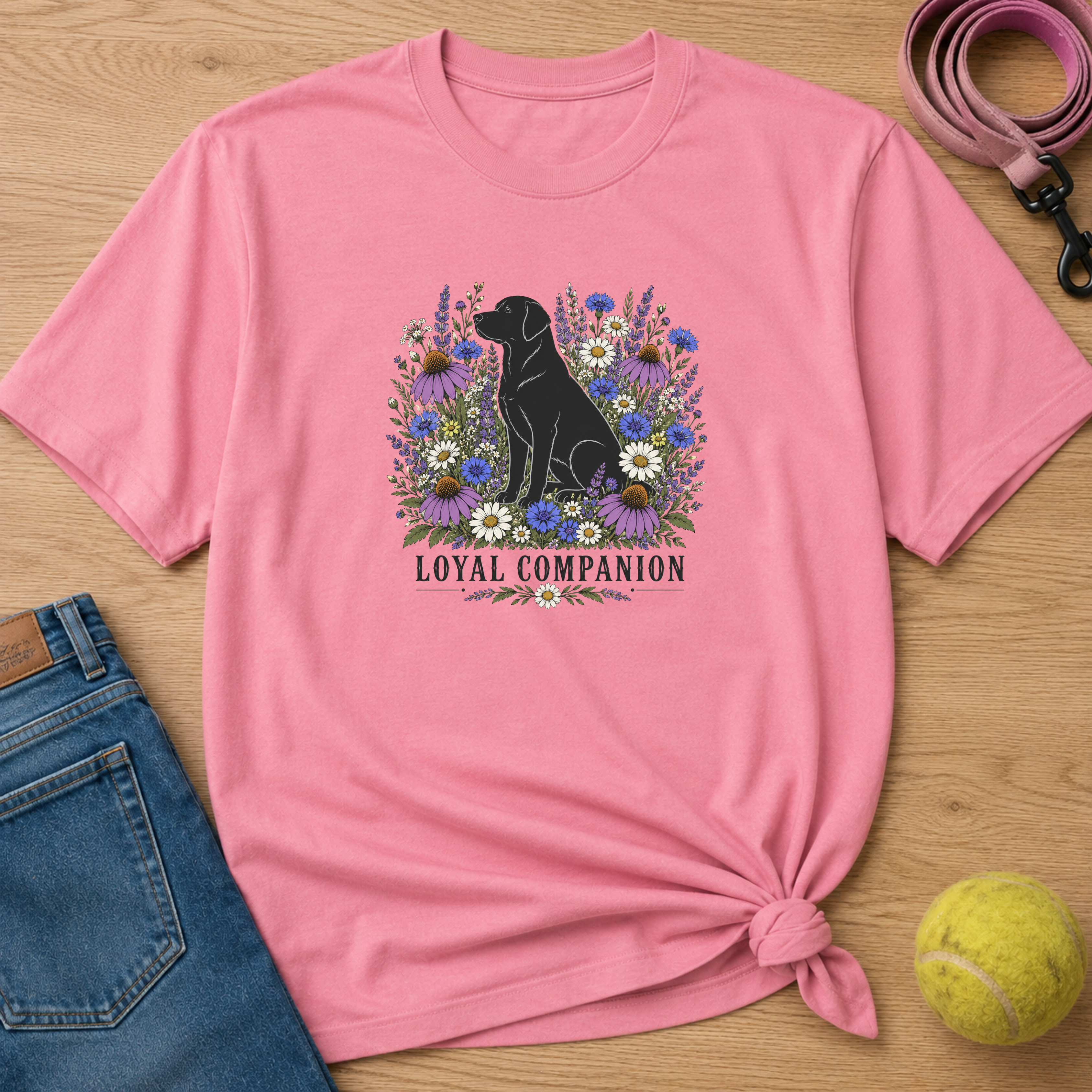The Loyal Companion II