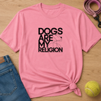Dogs Are My Religion