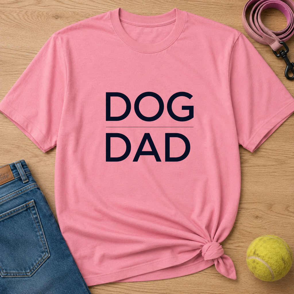 DOG DAD