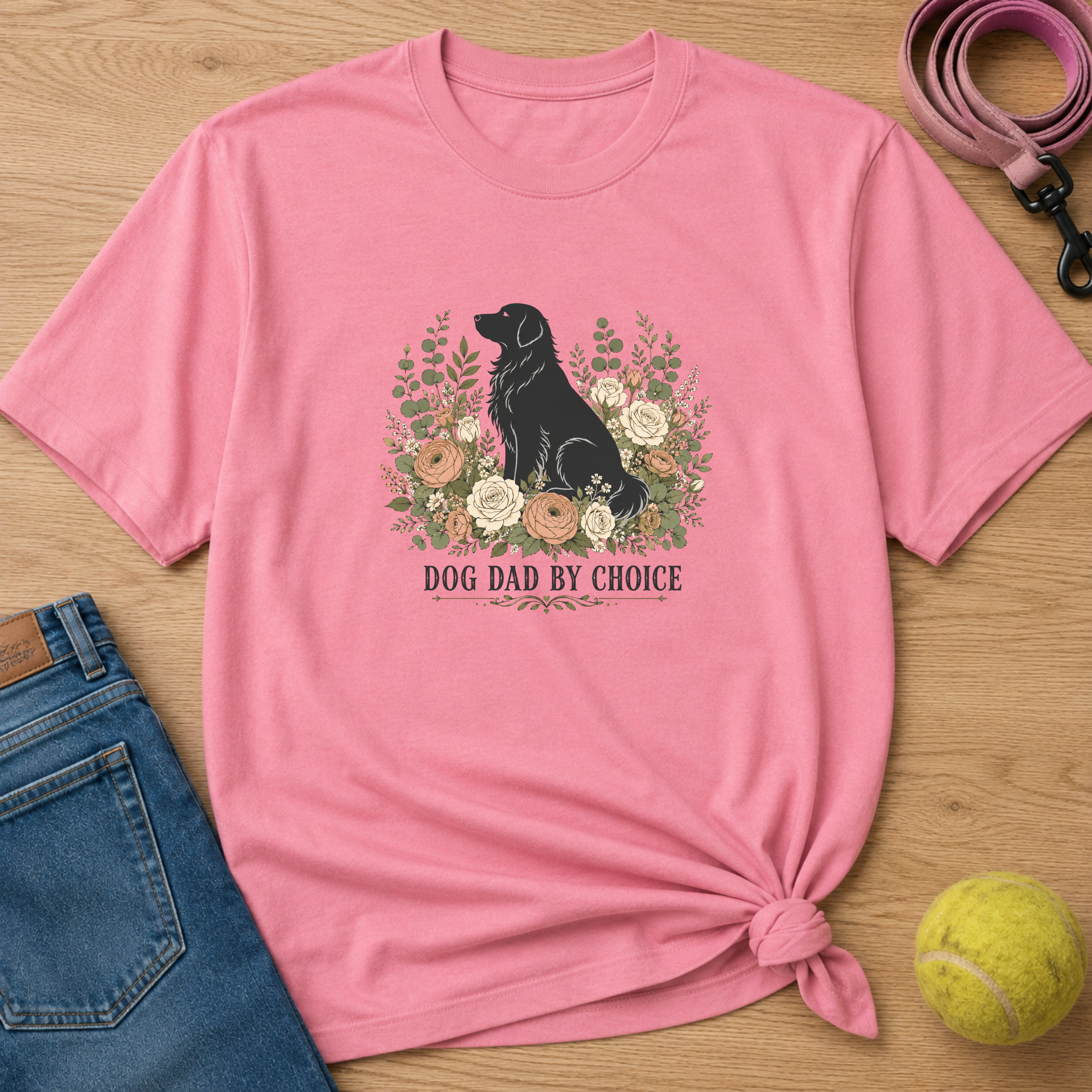 Dog Dad By Choice II