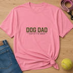 DOG DAD | OP : HANDLER