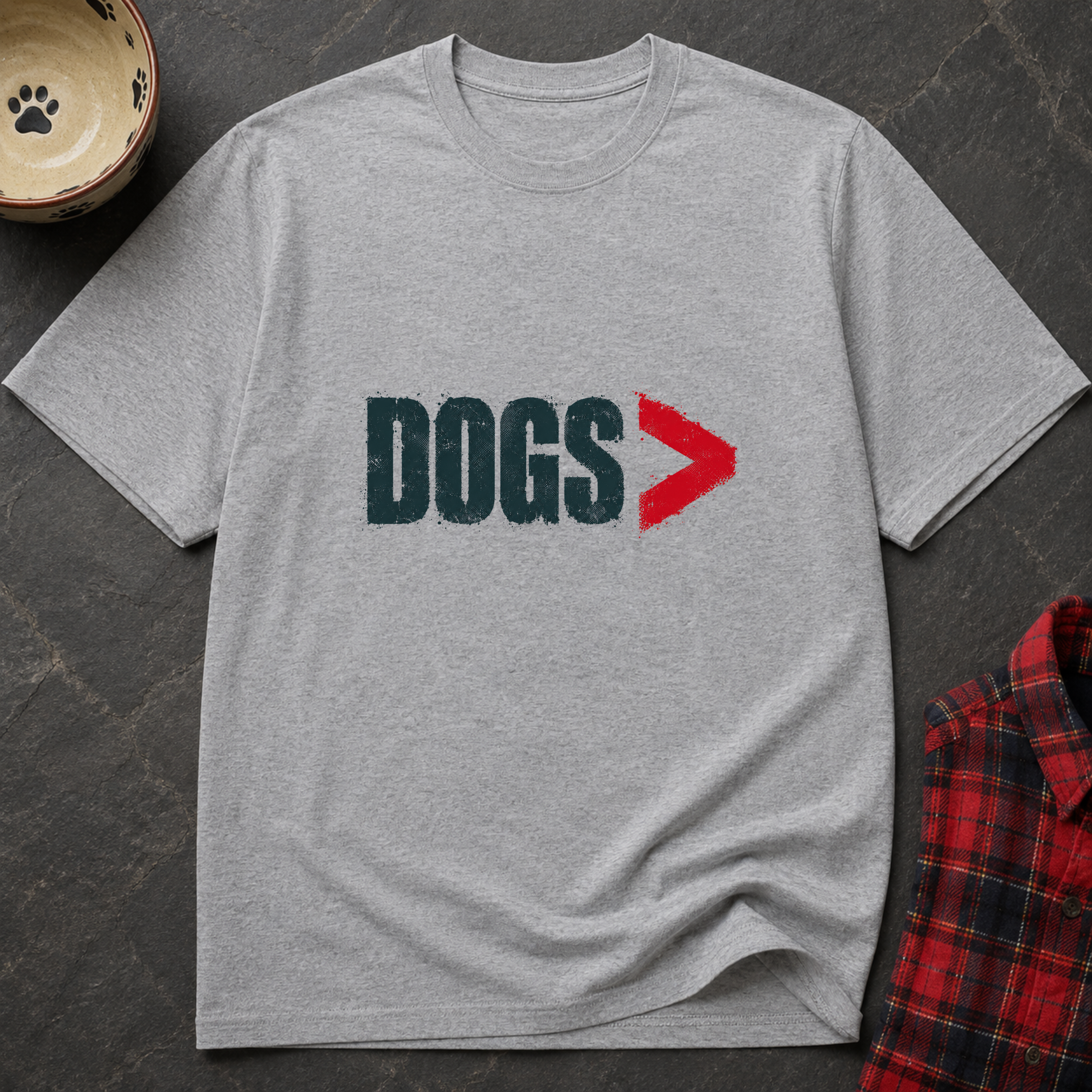 Dogs >