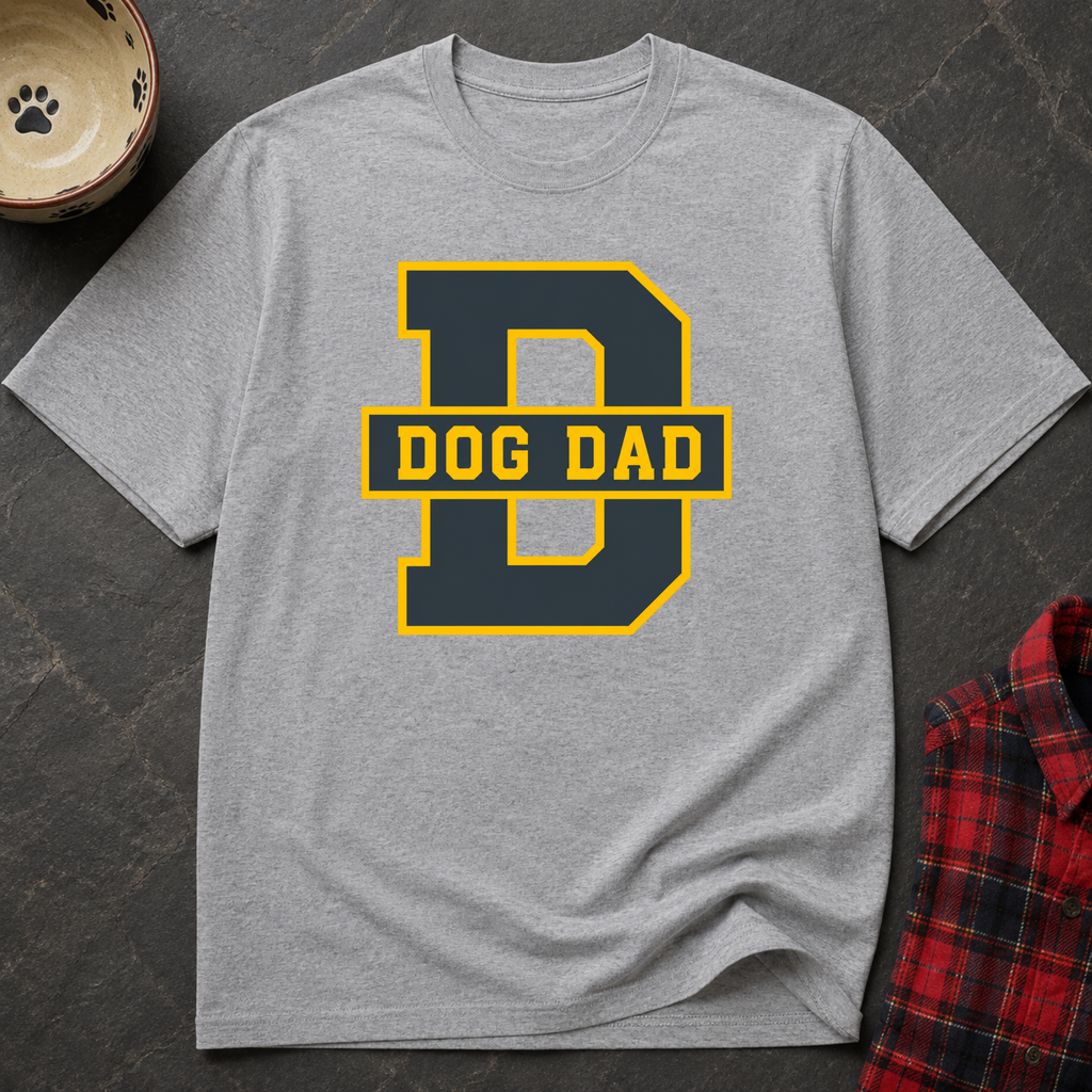 DOG DAD