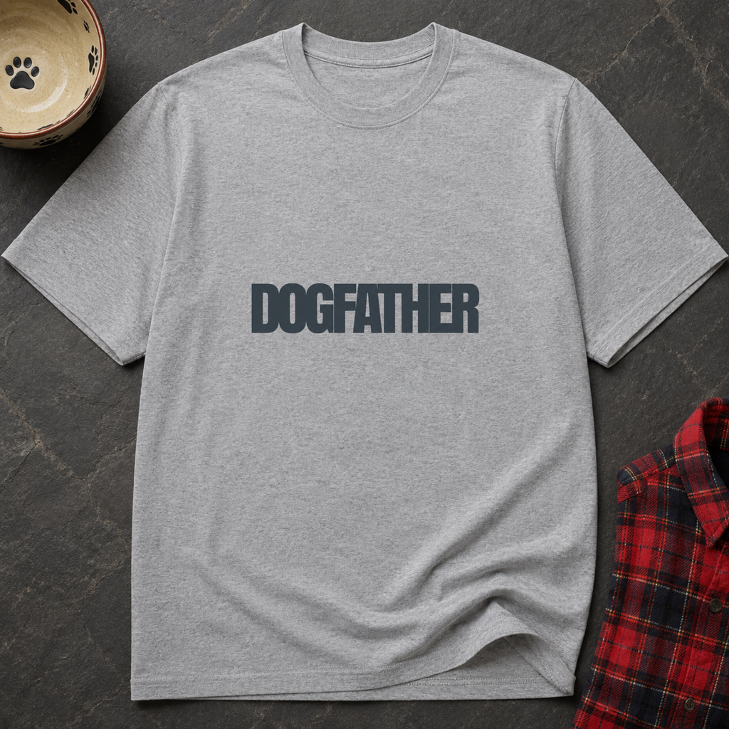 DOGFATHER