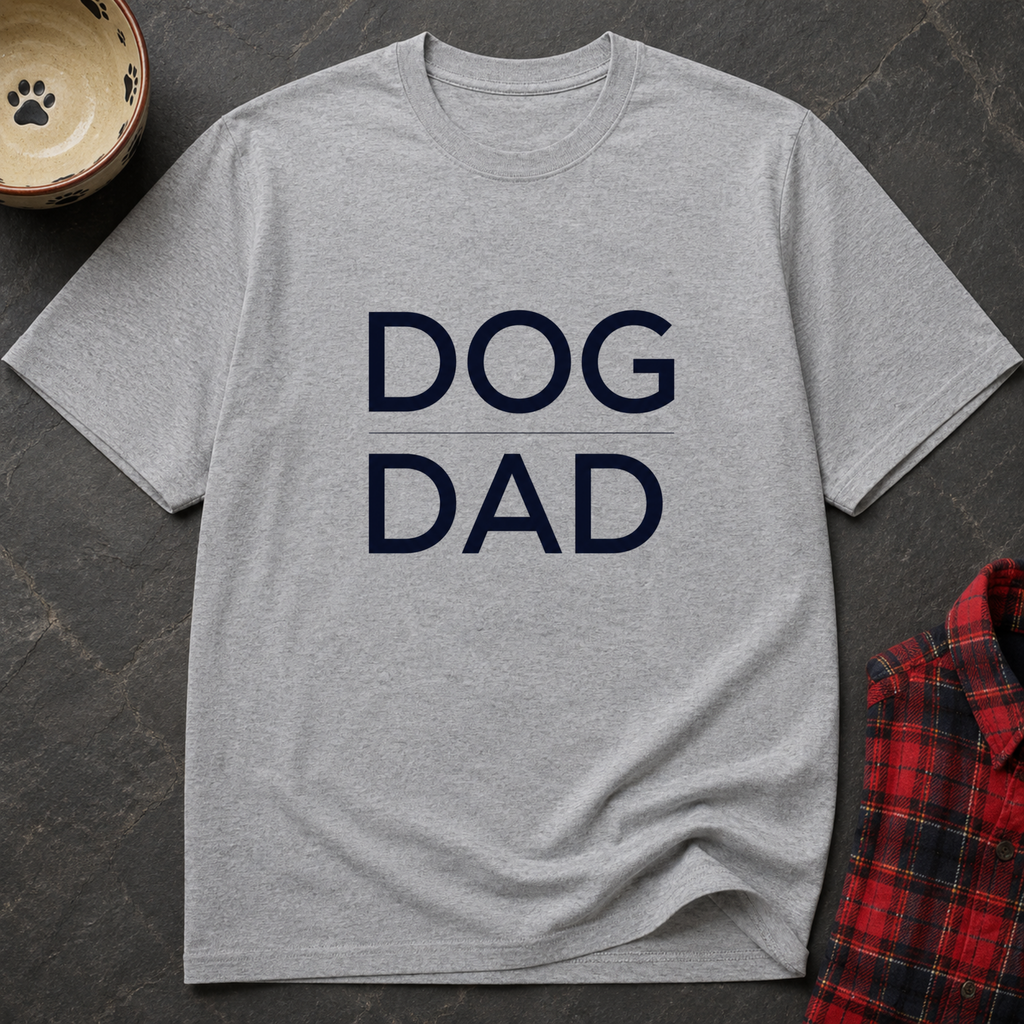 DOG DAD