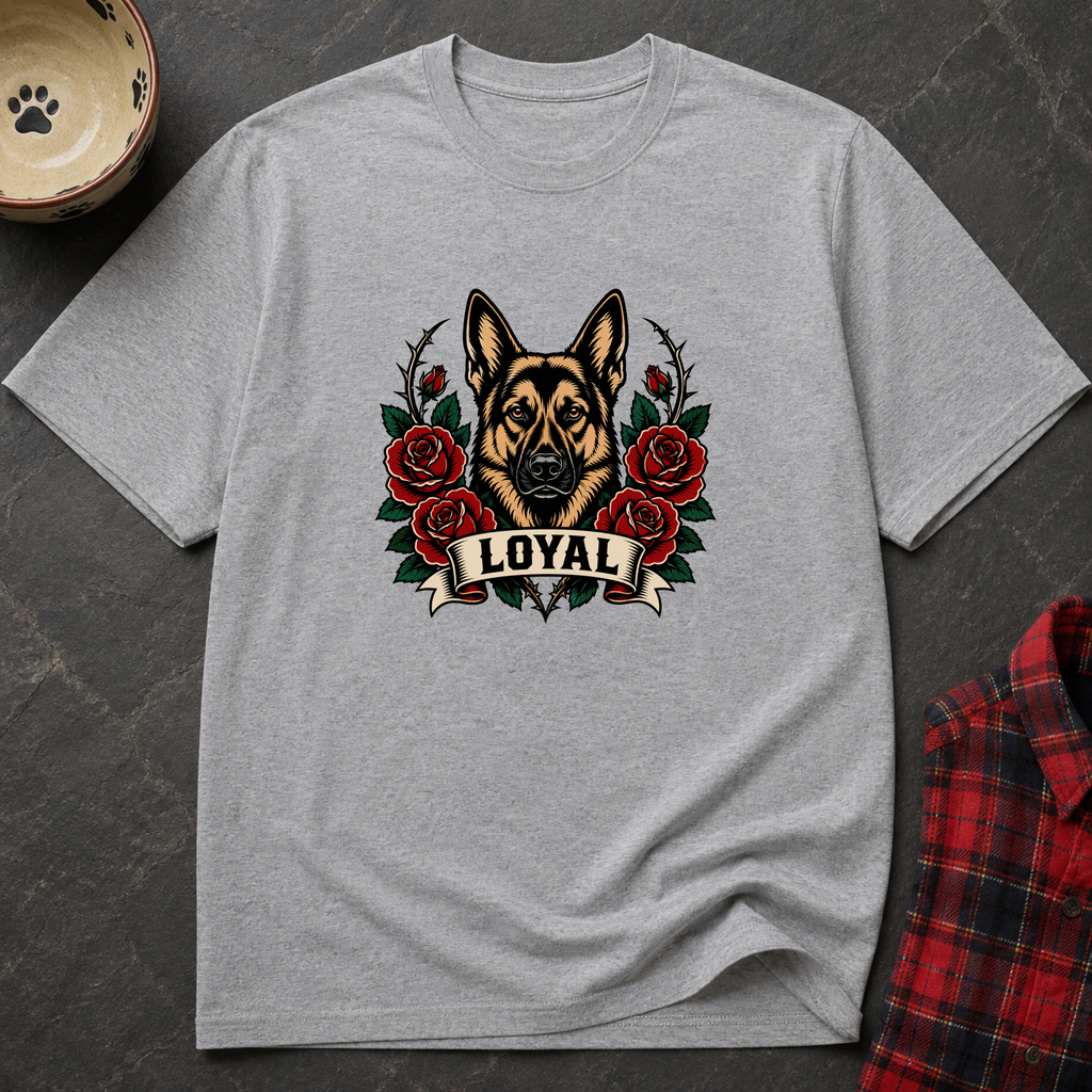 Loyal II