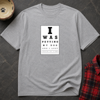 Eye Testing