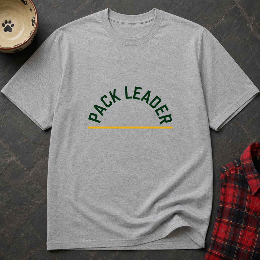 Pack Leader