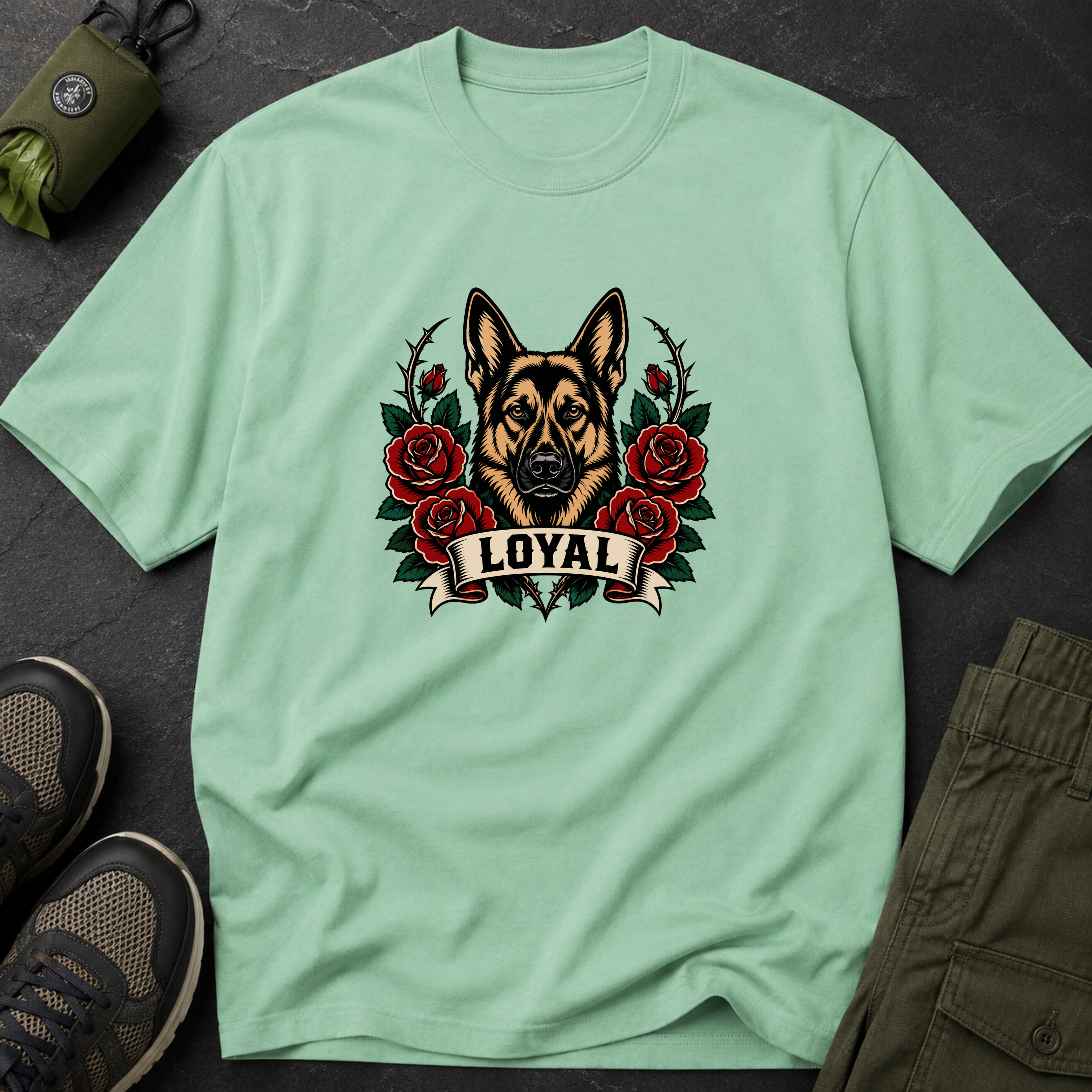 Loyal II