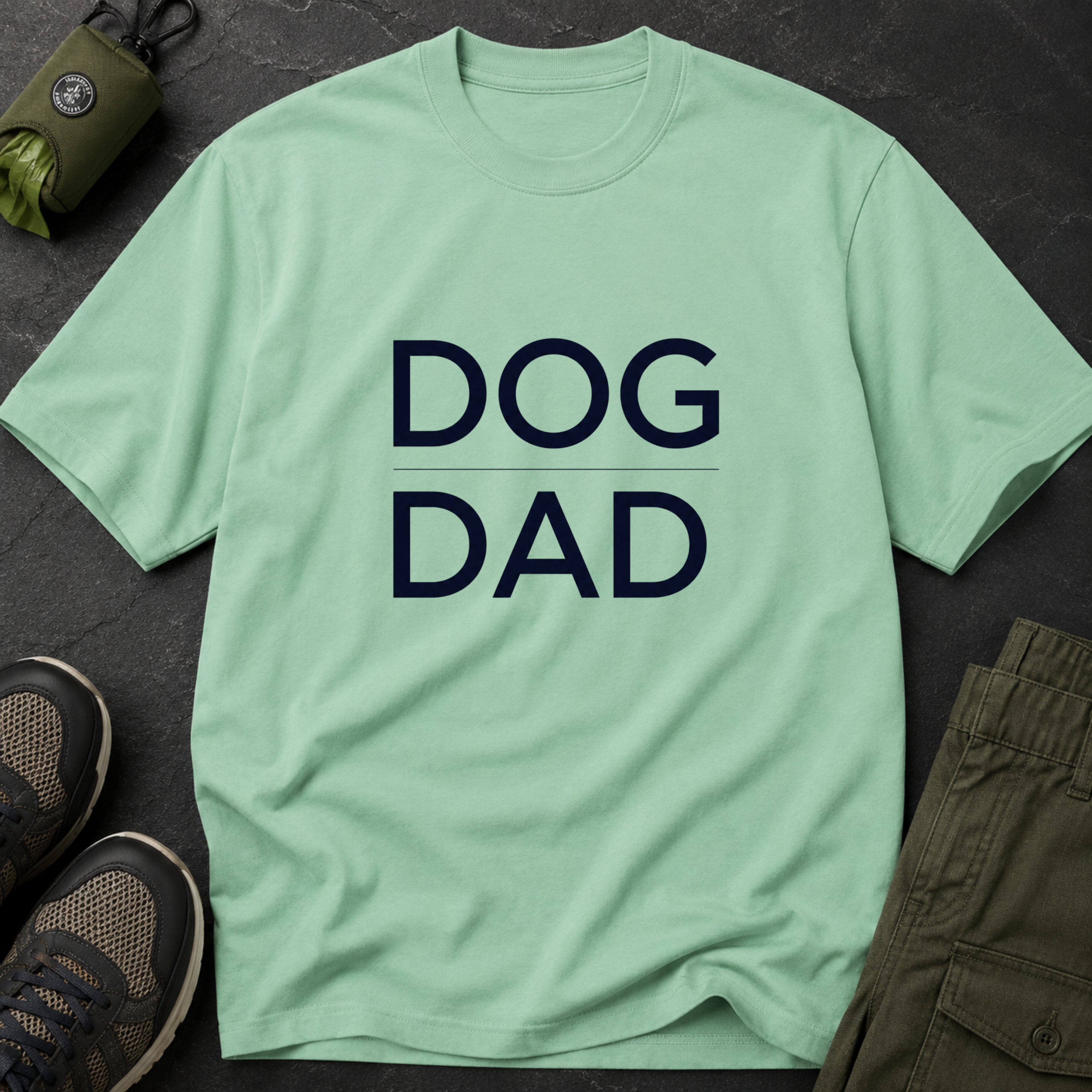 DOG DAD