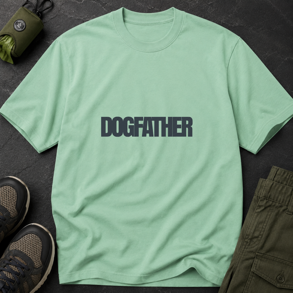DOGFATHER