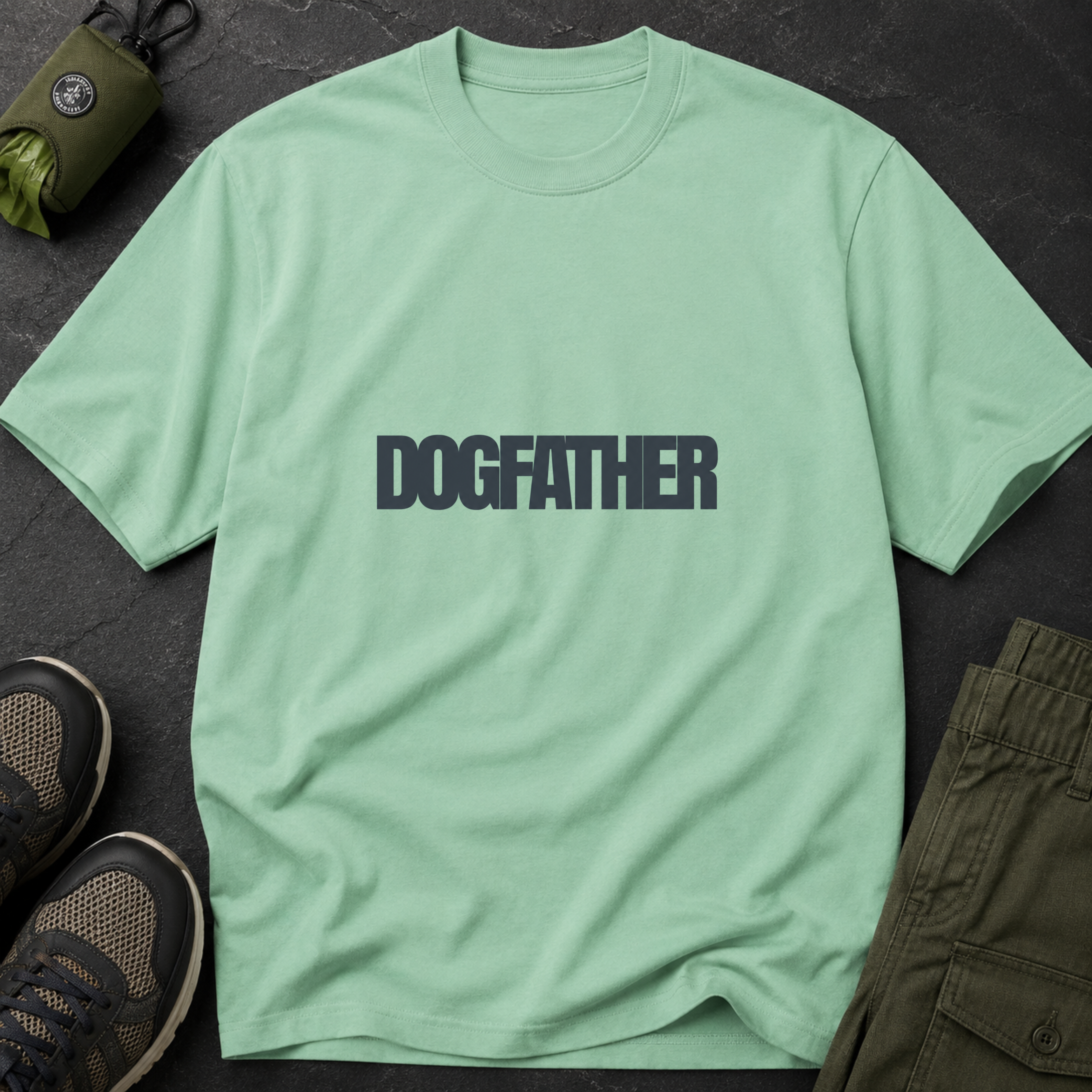 DOGFATHER
