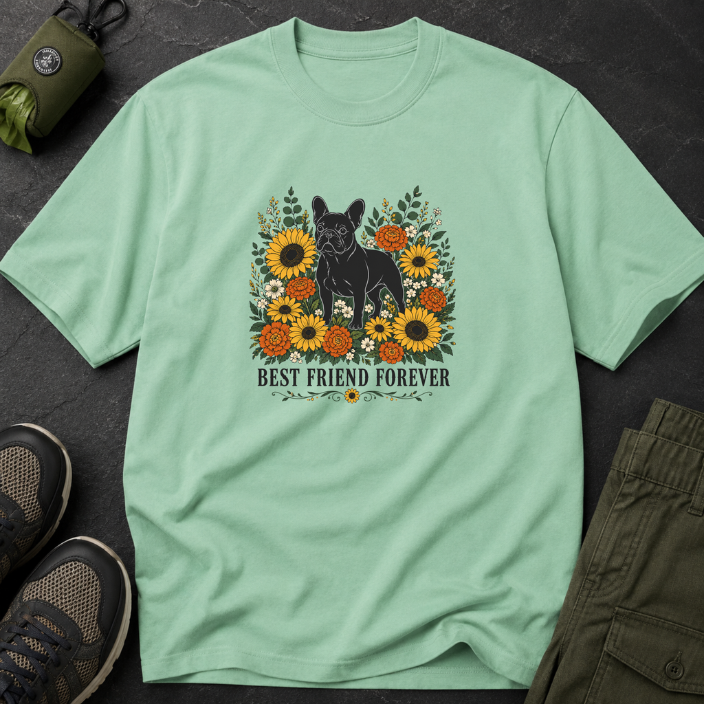 Best Friend Forever