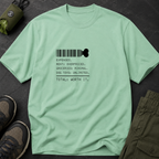 Barcode: Dog