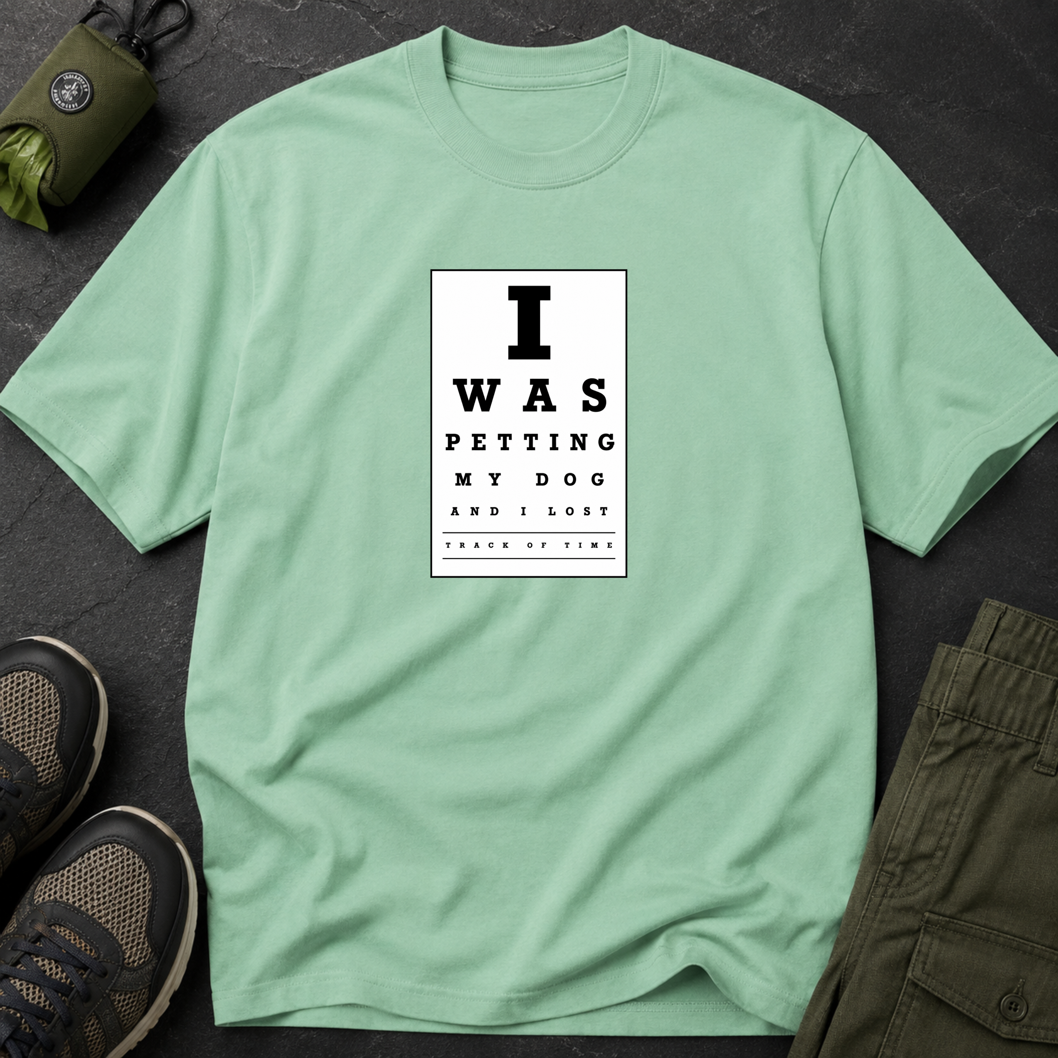 Eye Testing