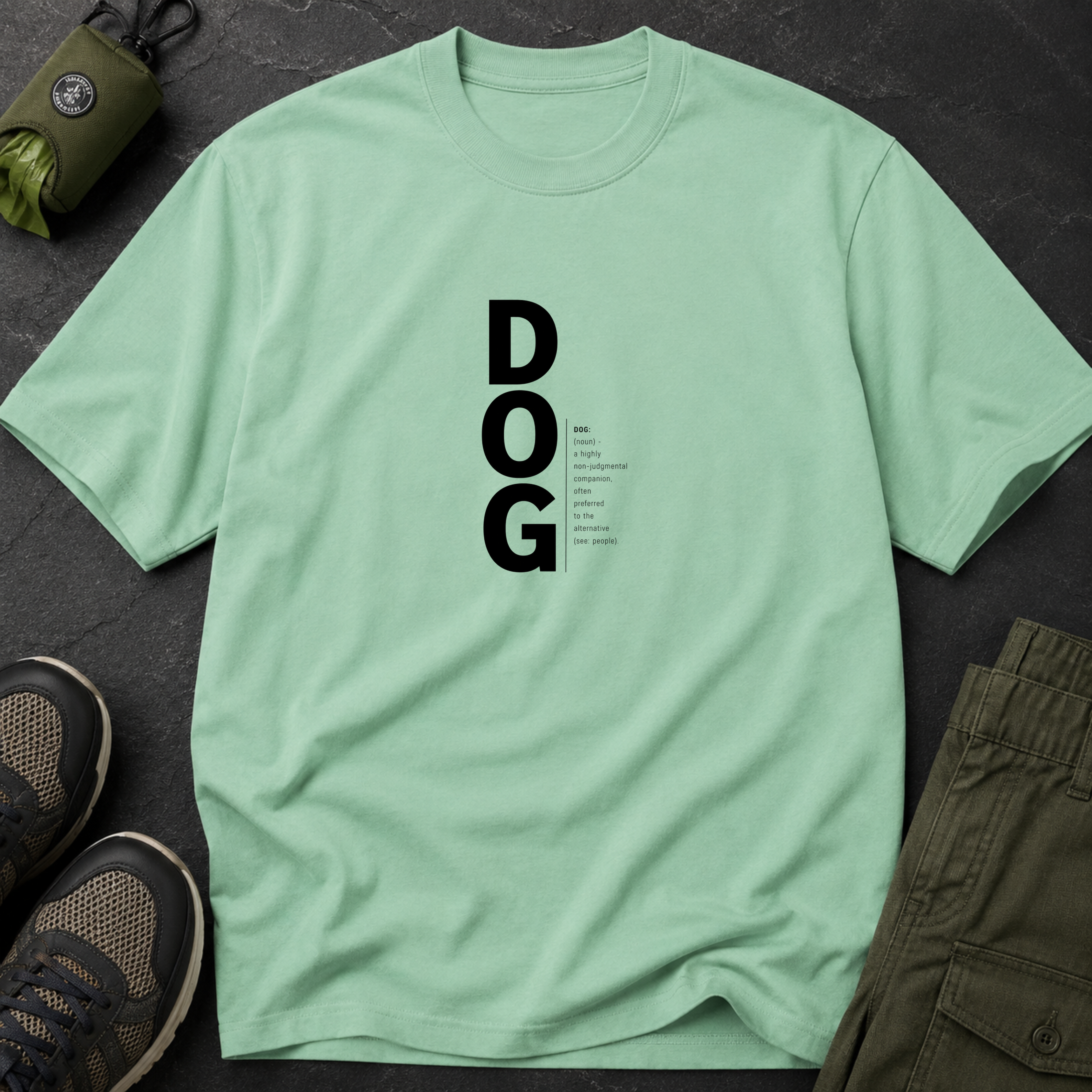 Dog