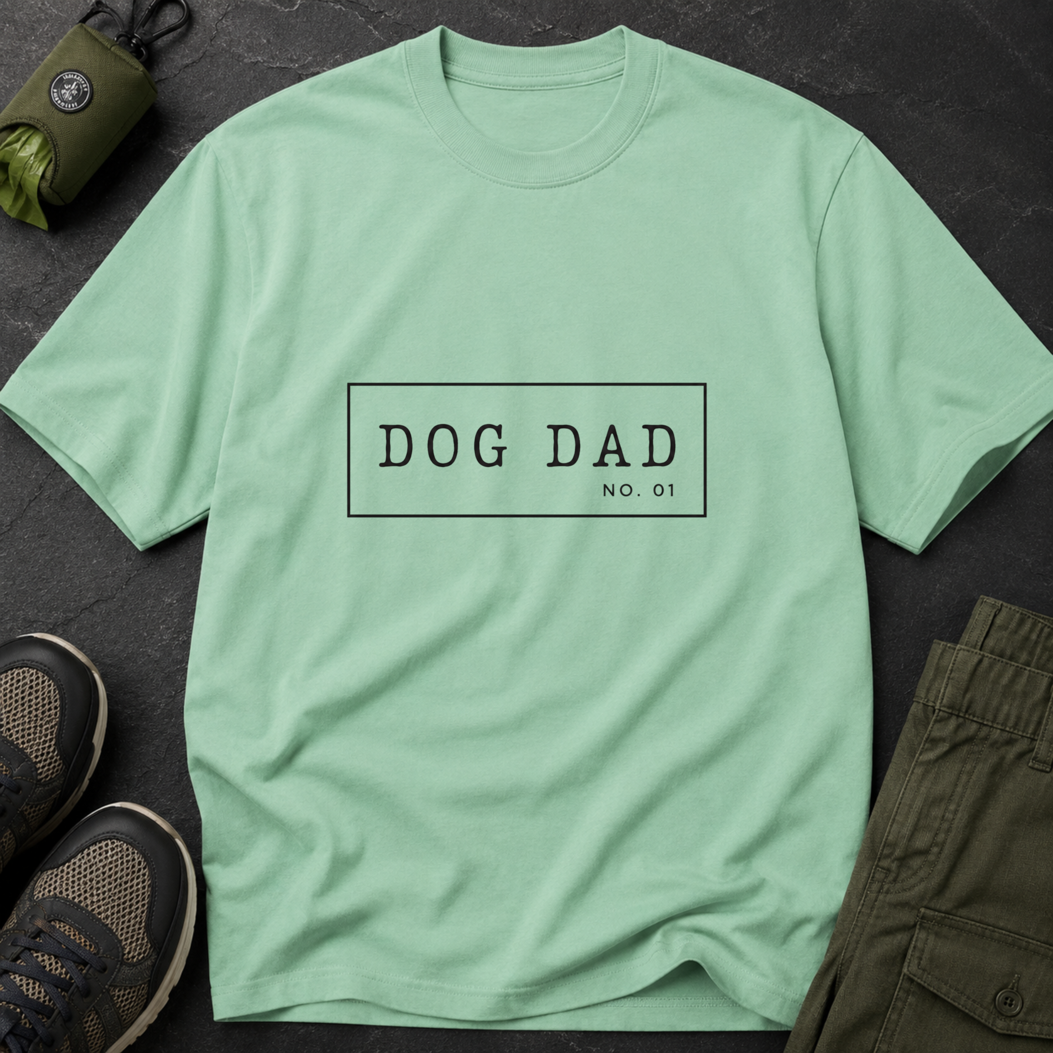 DOG DOG NO. 01