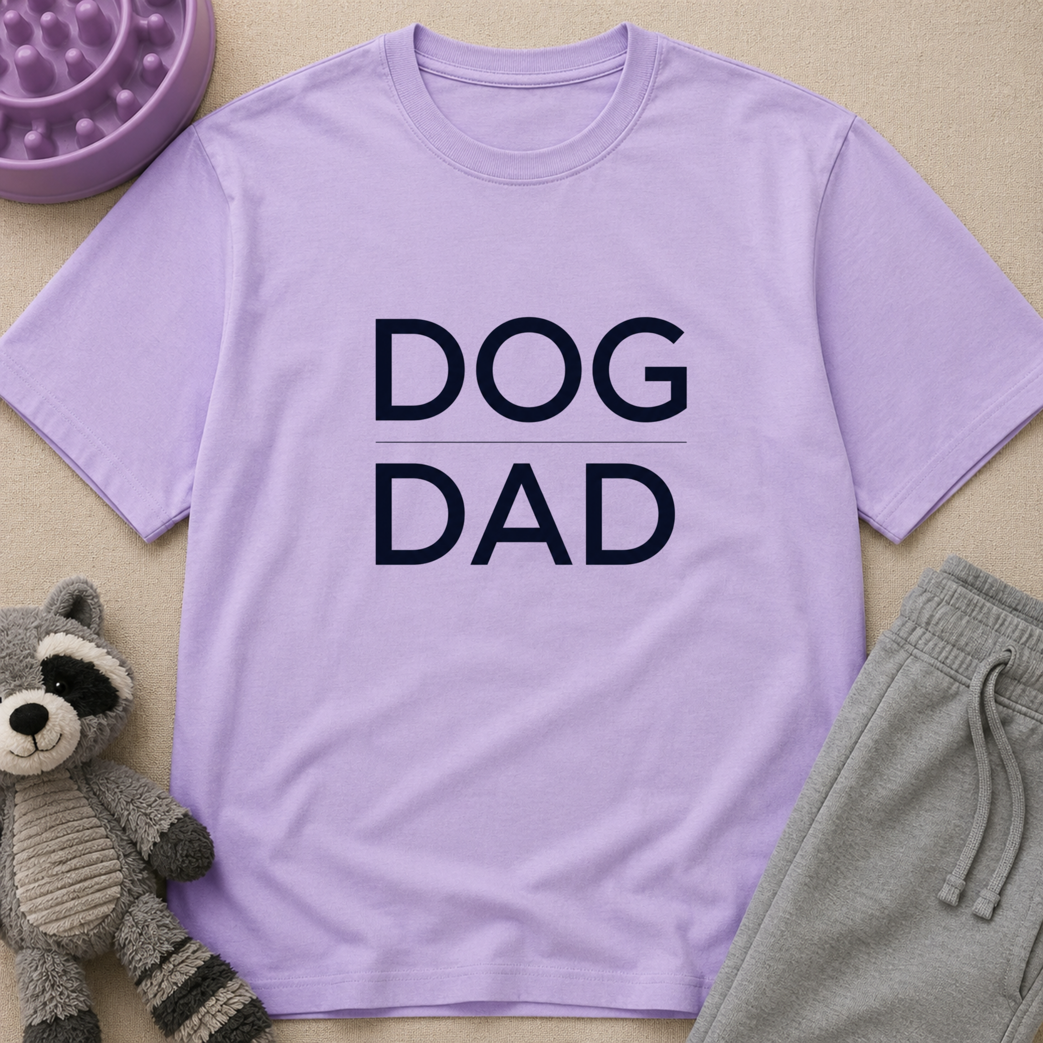 DOG DAD