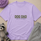 DOG DAD | OP : HANDLER
