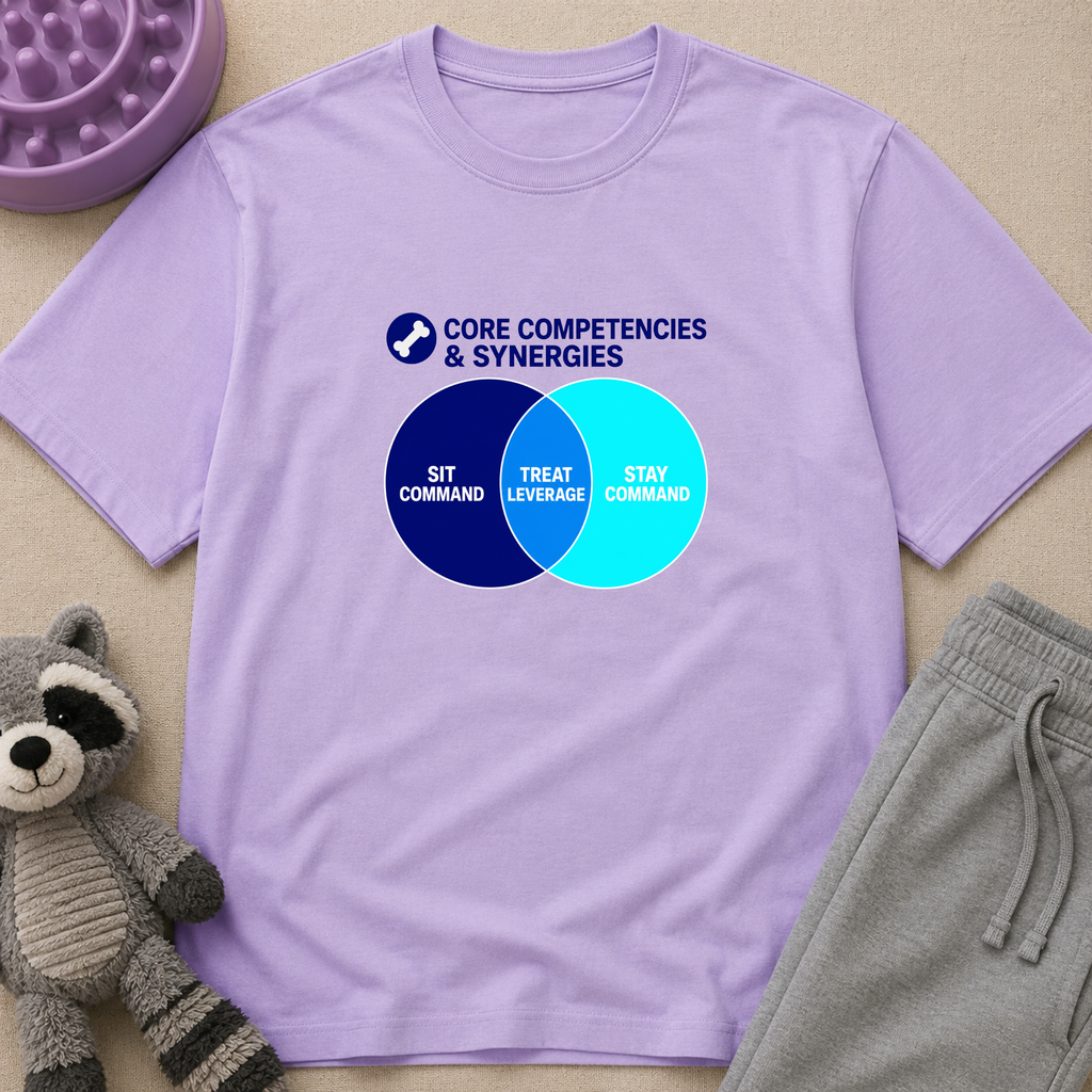 Core Competencies & Synergies