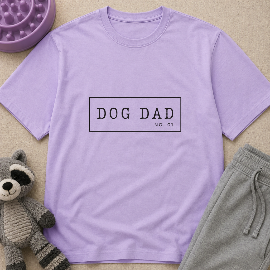 DOG DOG NO. 01