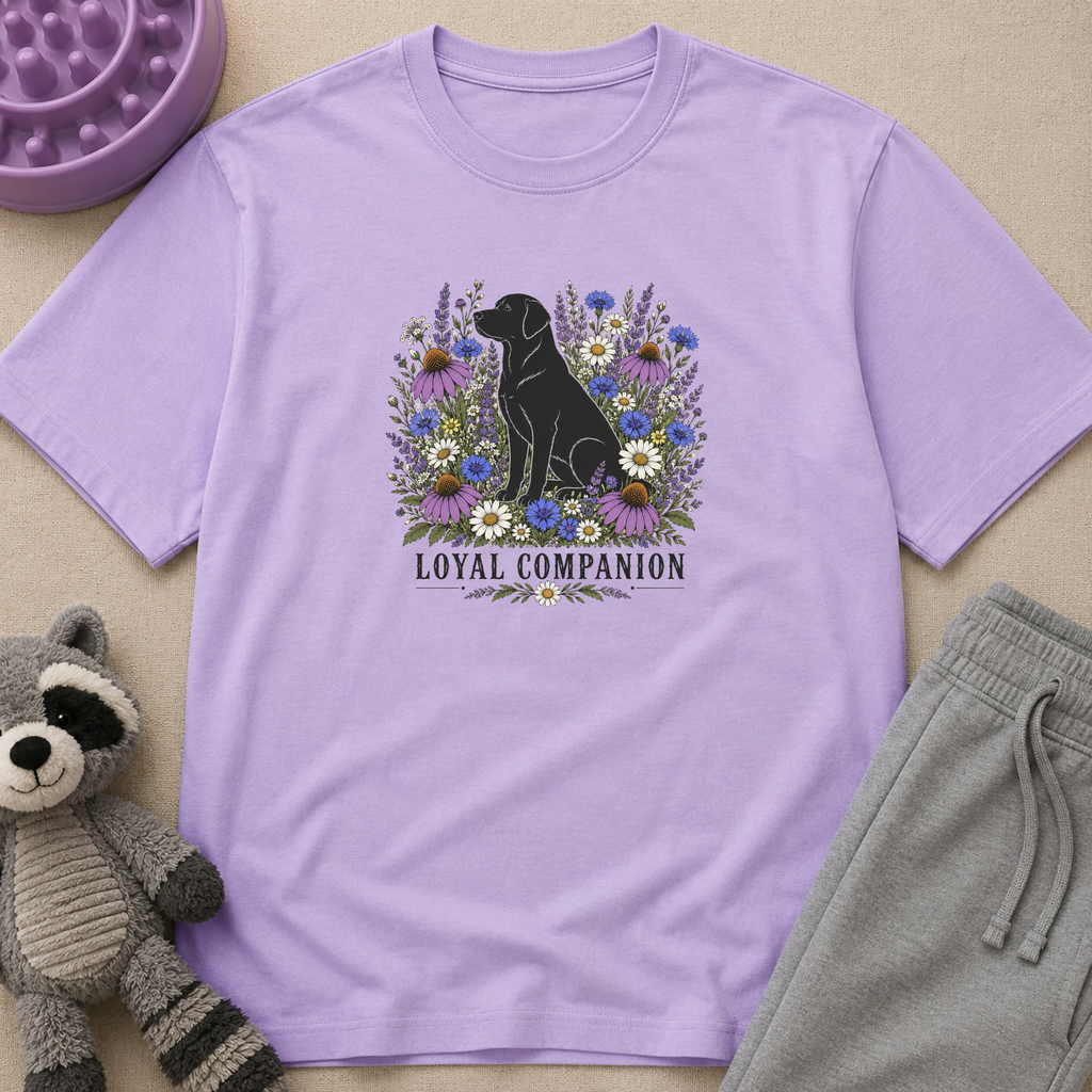 The Loyal Companion II