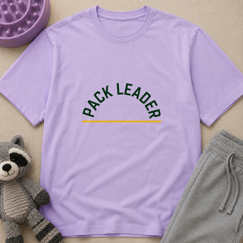Pack Leader