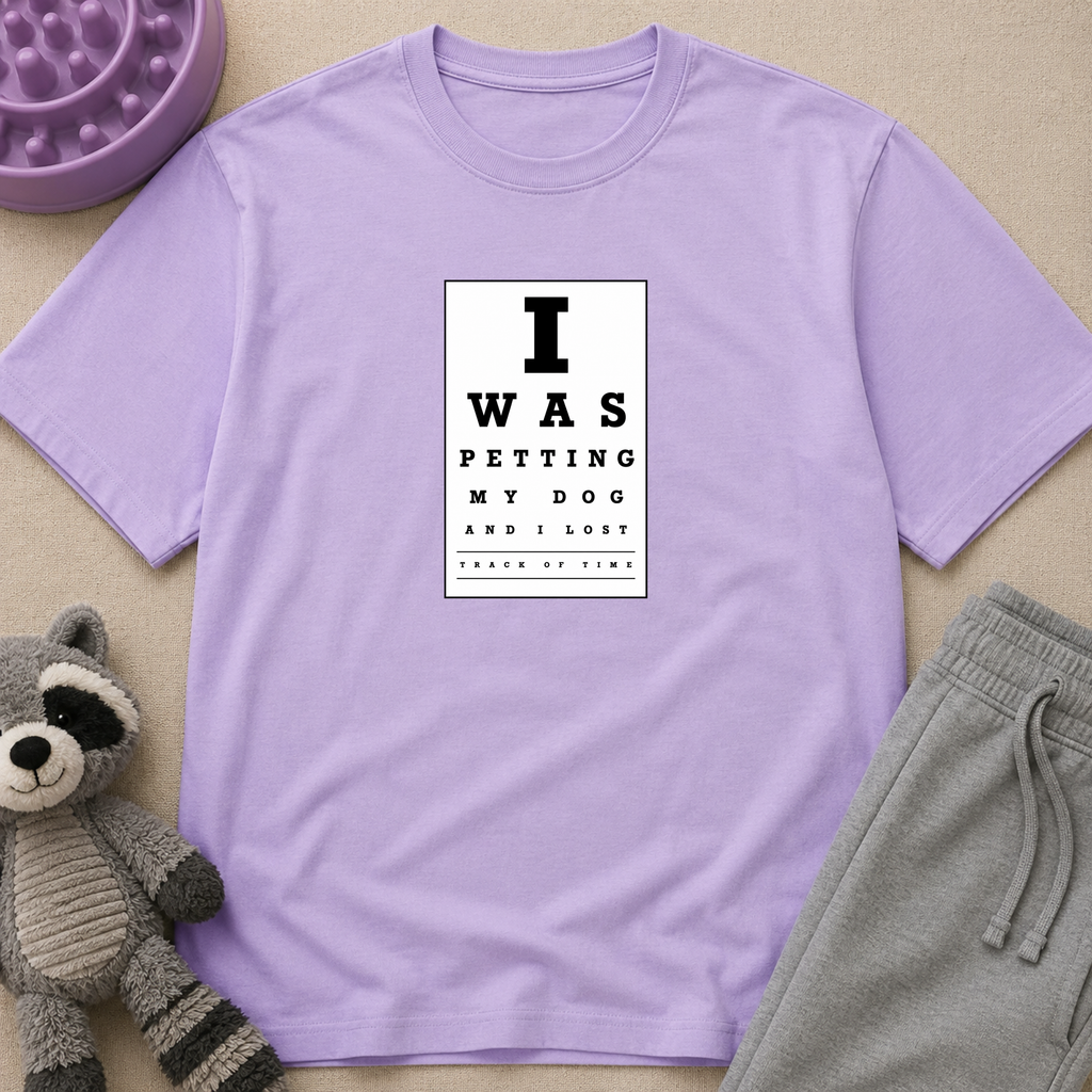 Eye Testing