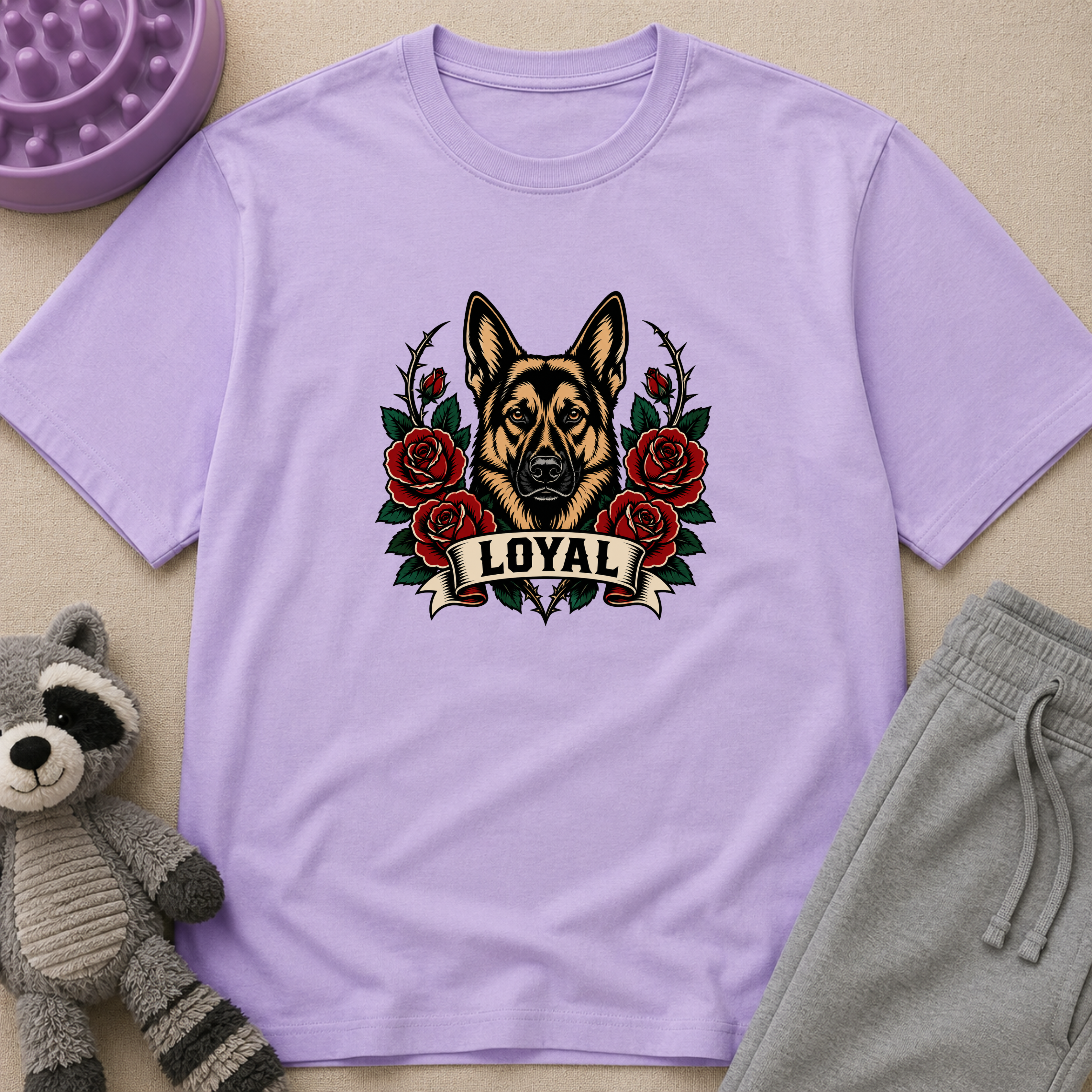 Loyal II