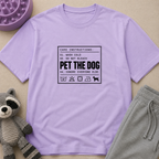 Dog - Care Instructions
