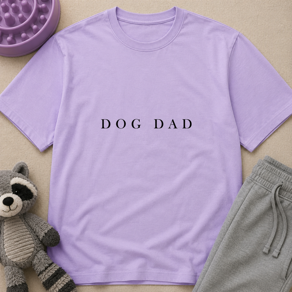 DOG DAD