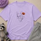 Floral Sadness