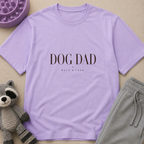 DOG DAD, Duty - Walk & Feed