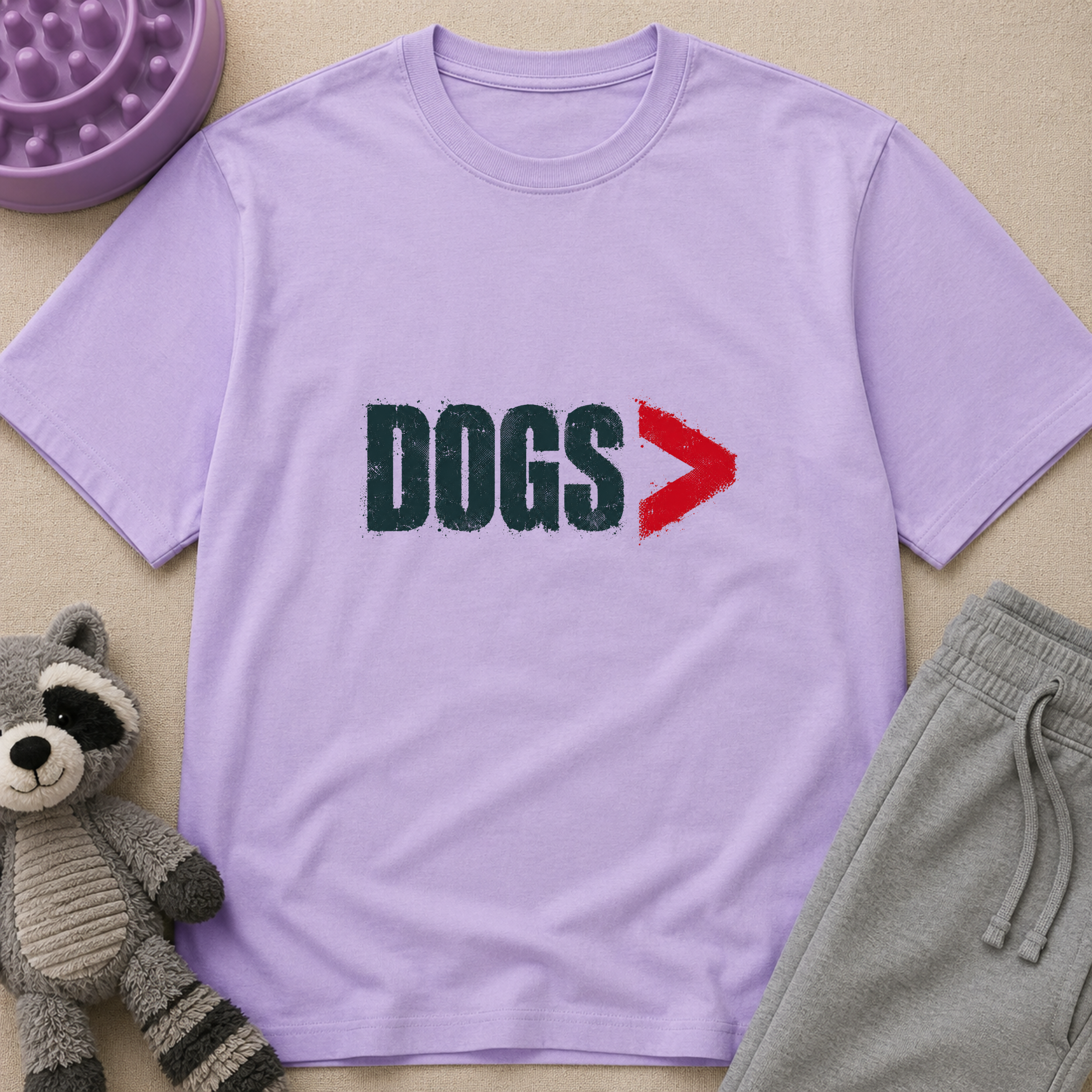 Dogs >