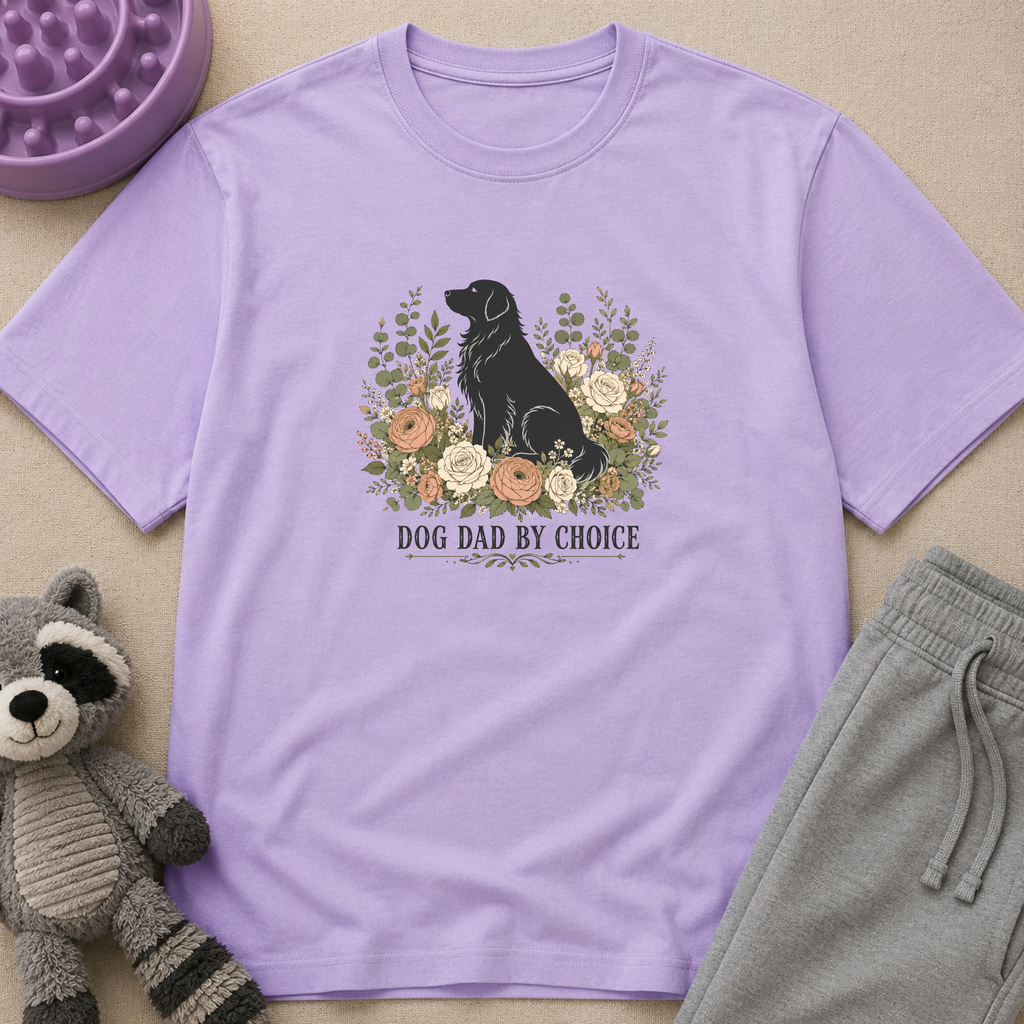 Dog Dad By Choice II
