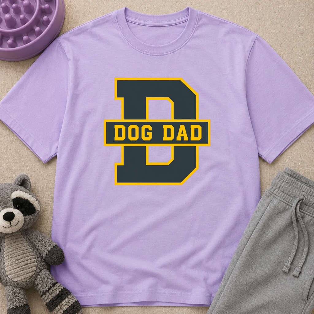 DOG DAD