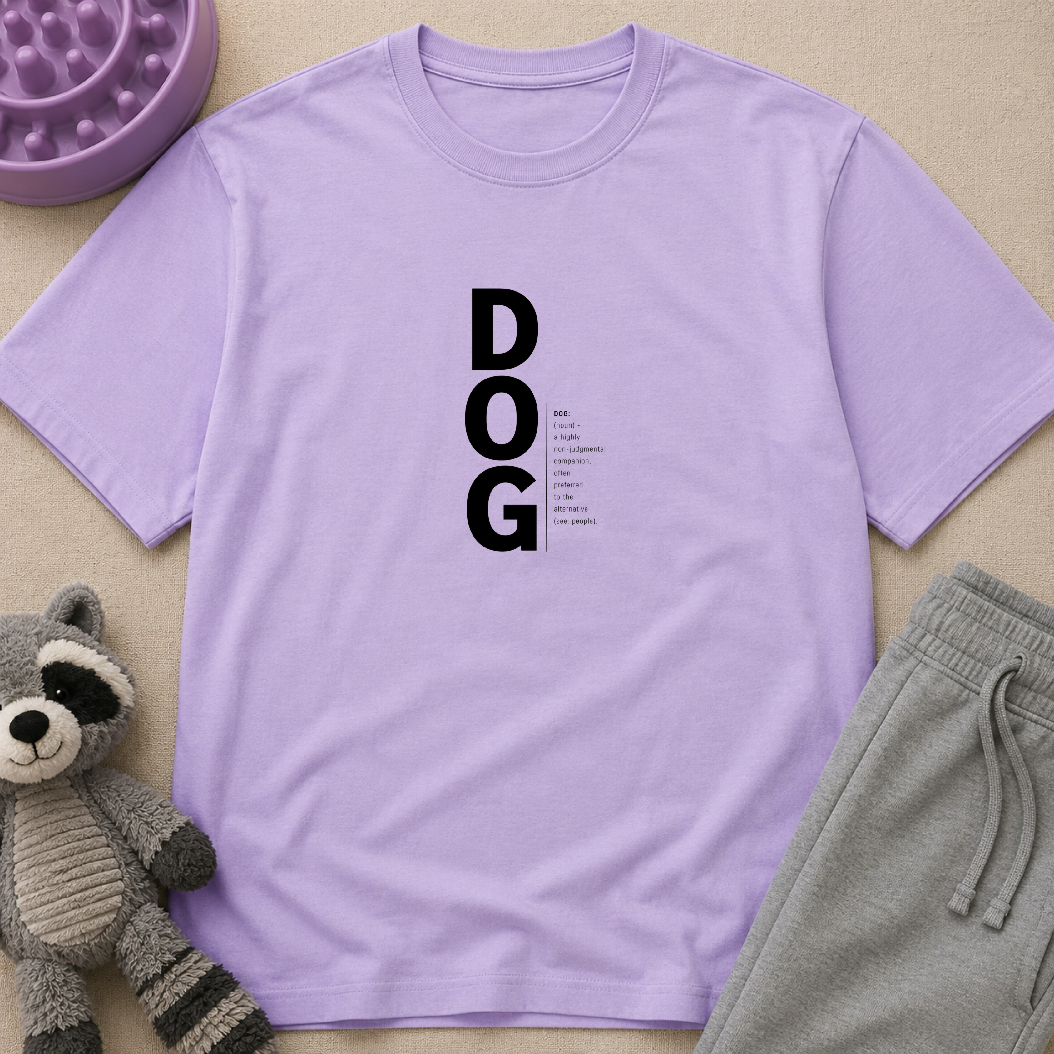 Dog