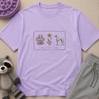 Dog & Flora & Fauna