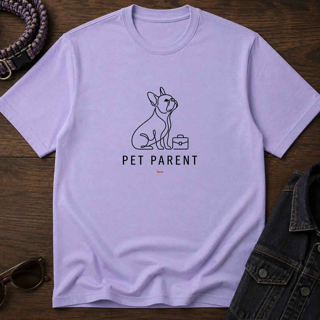 Pet Parent I