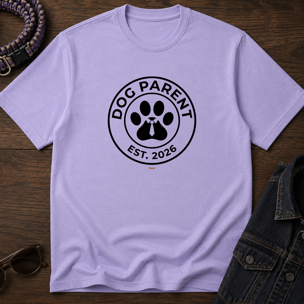 Dog Parent