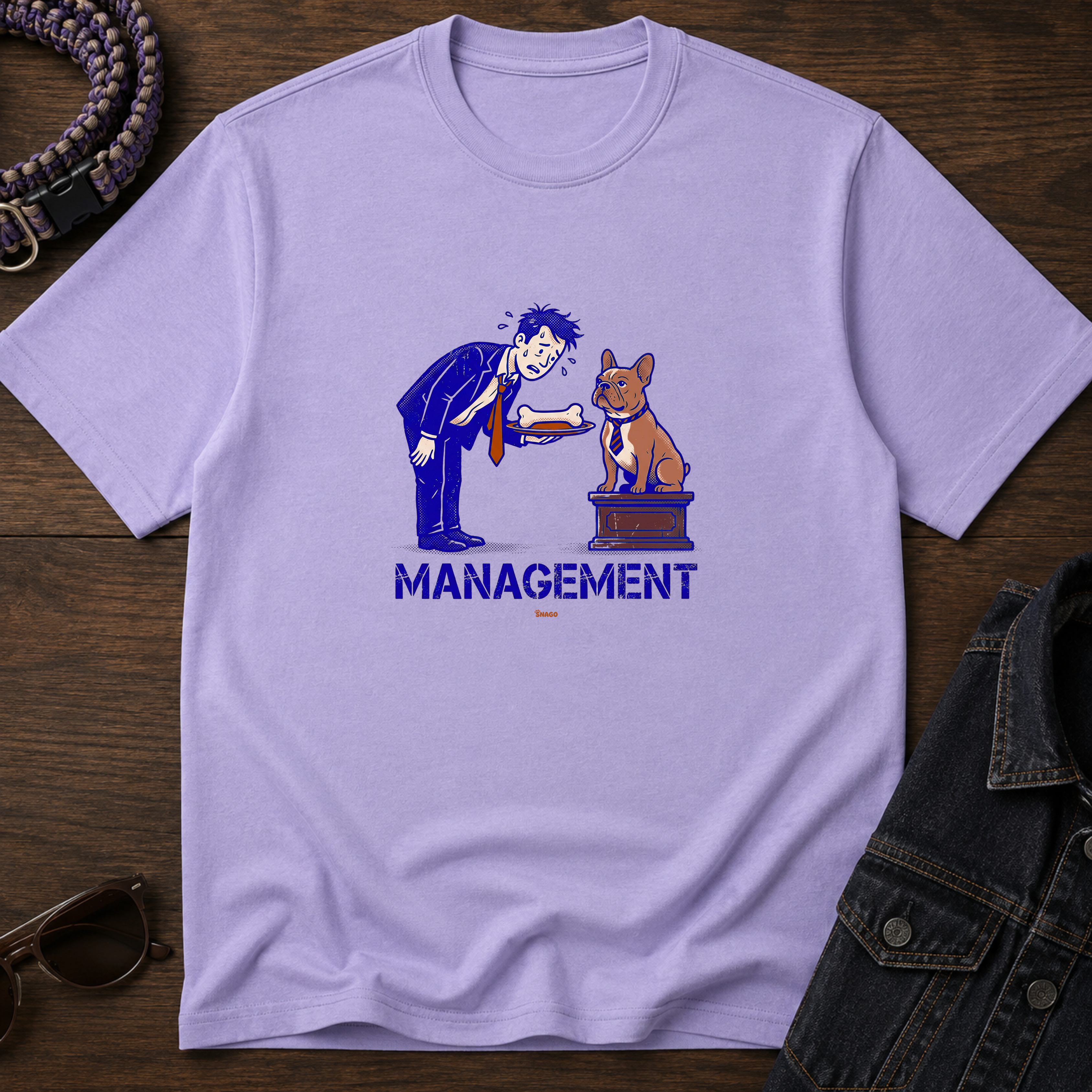 Management