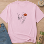 Floral Sadness