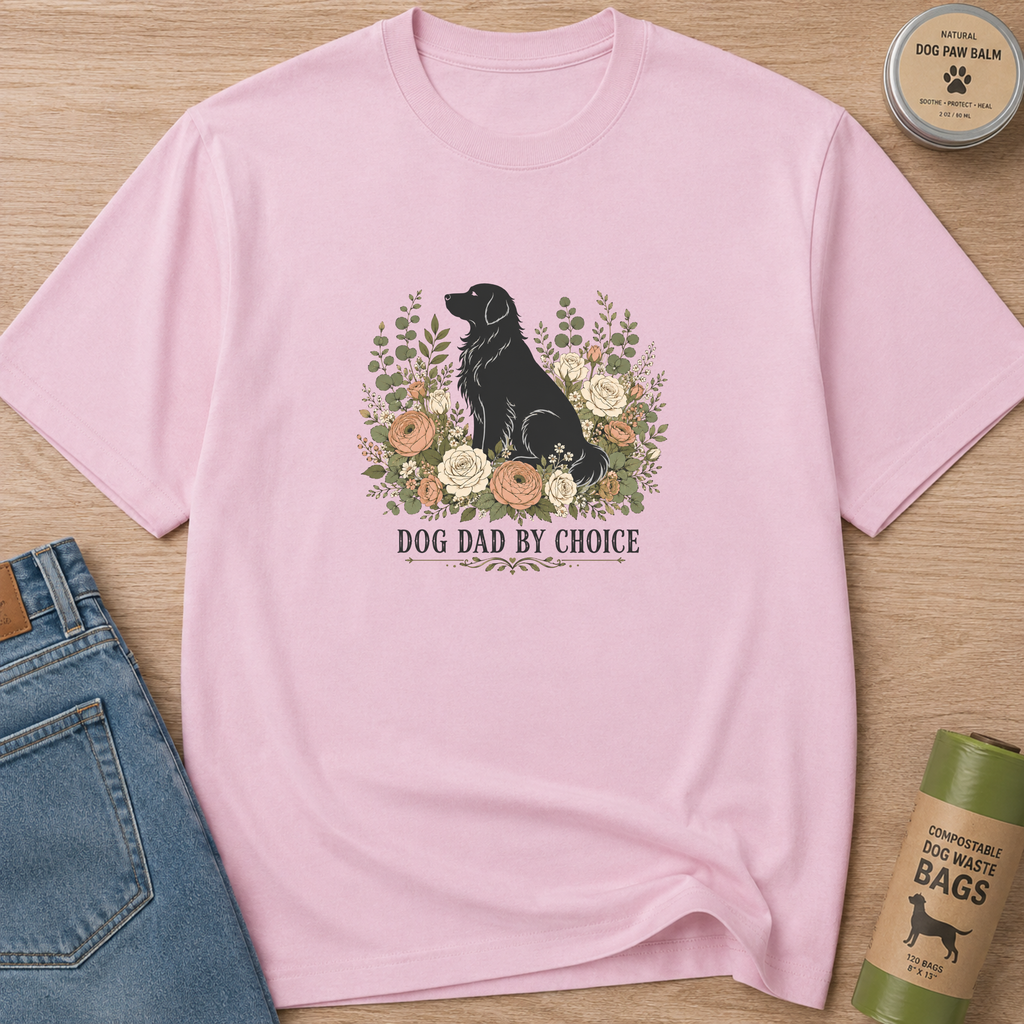 Dog Dad By Choice II