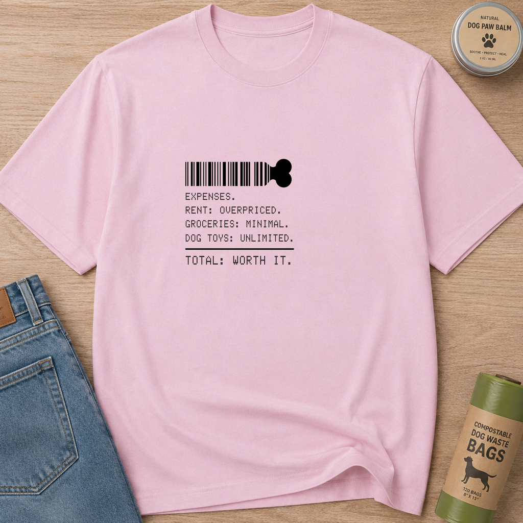 Barcode: Dog