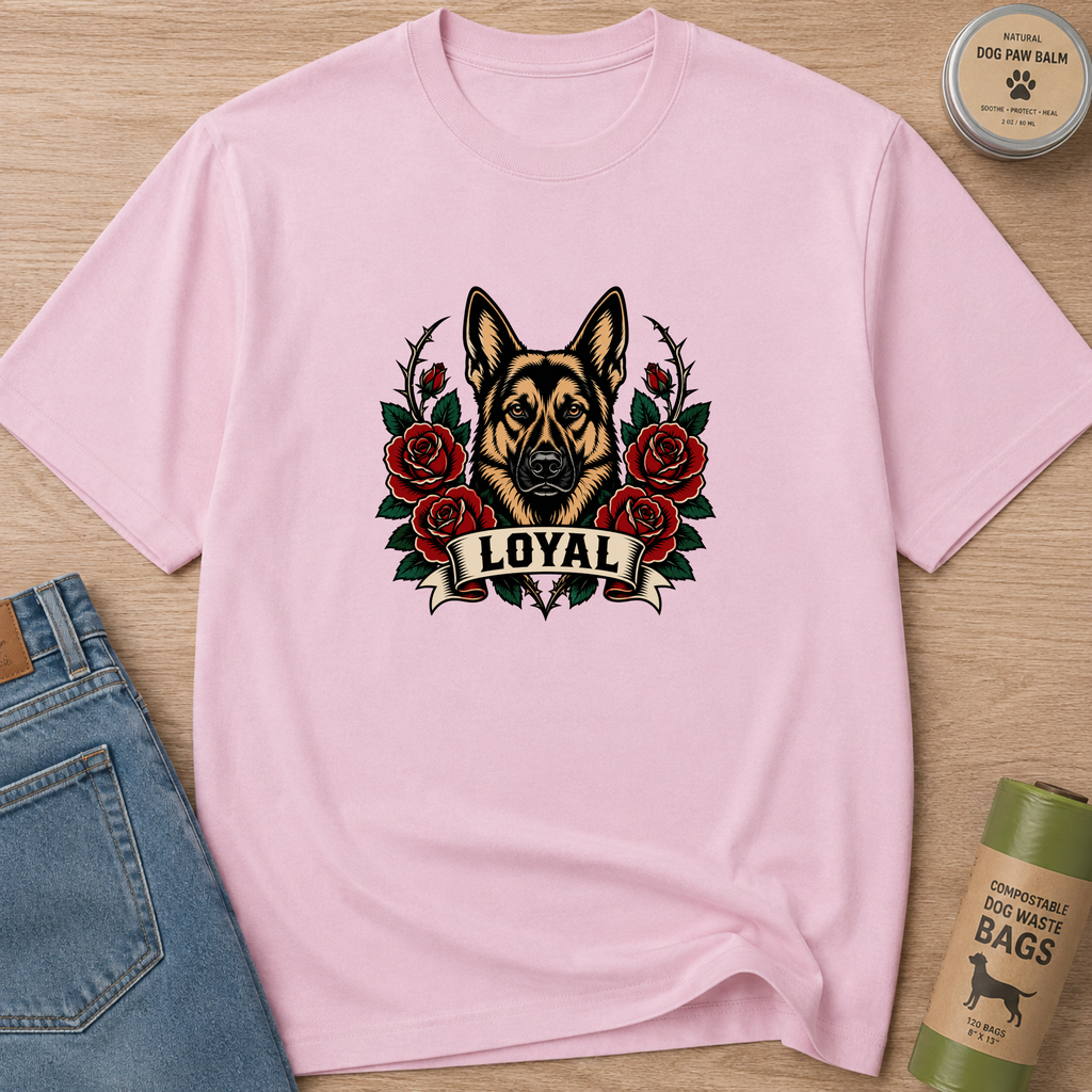 Loyal II