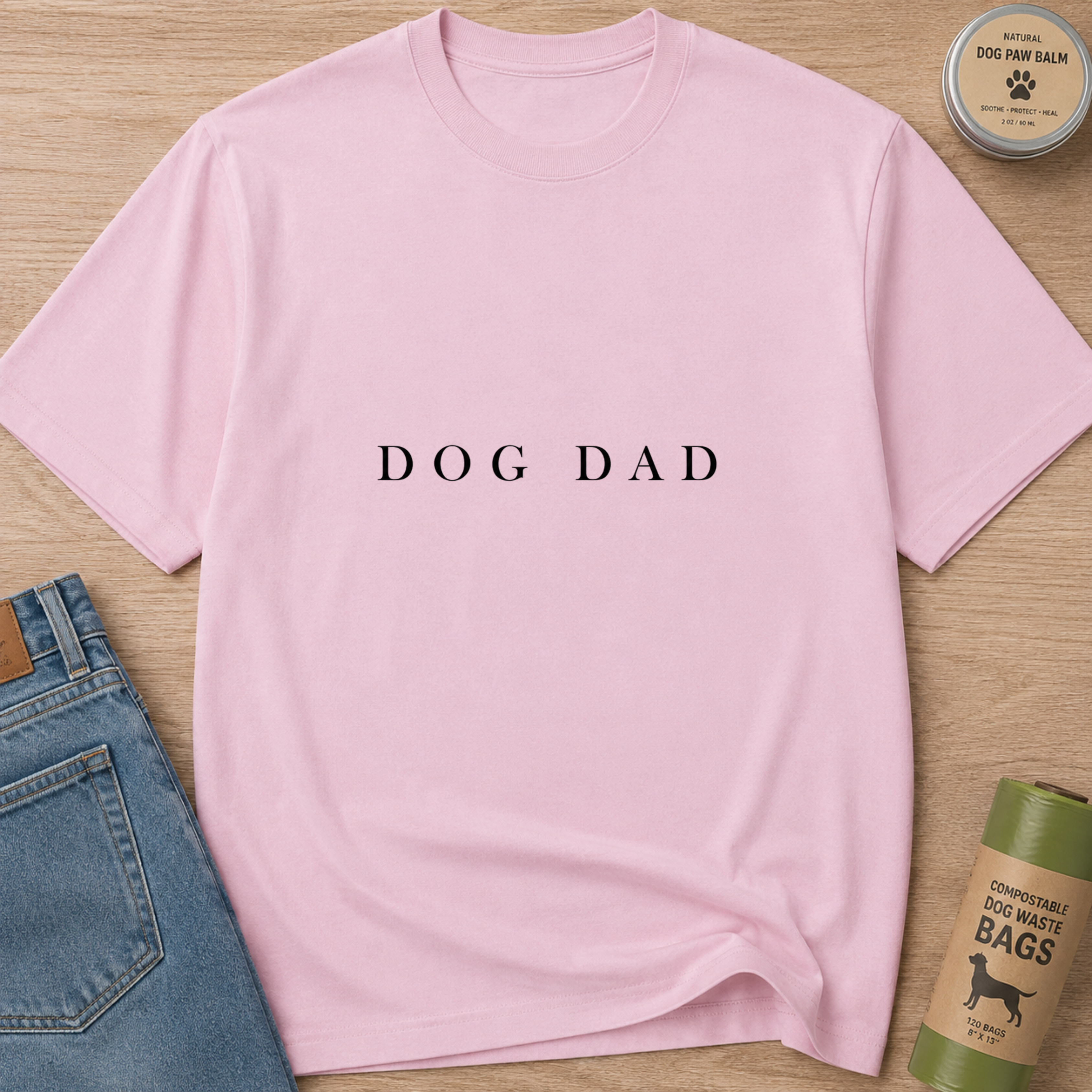 DOG DAD
