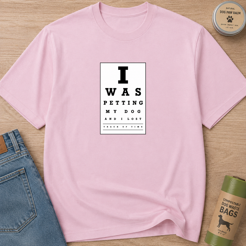 Eye Testing