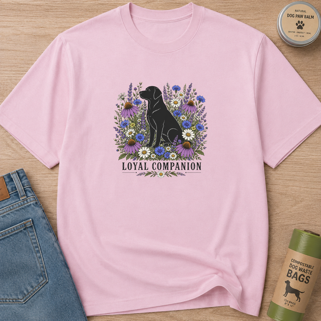 The Loyal Companion II